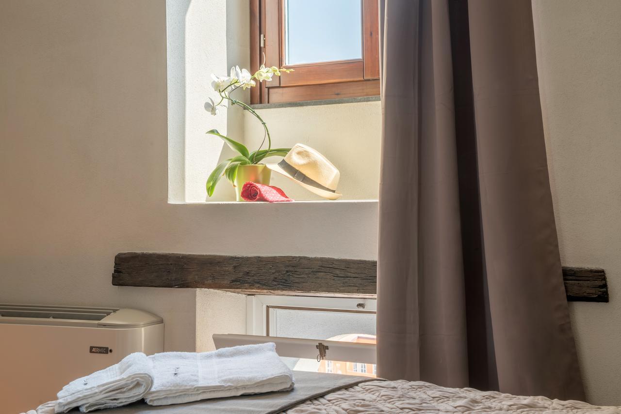 Plaium Montis Copeta Villa Salerno Buitenkant foto