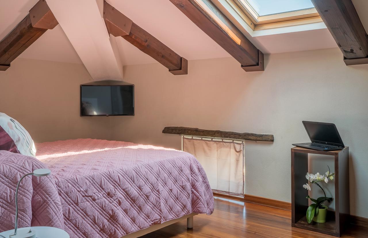 Plaium Montis Copeta Villa Salerno Buitenkant foto