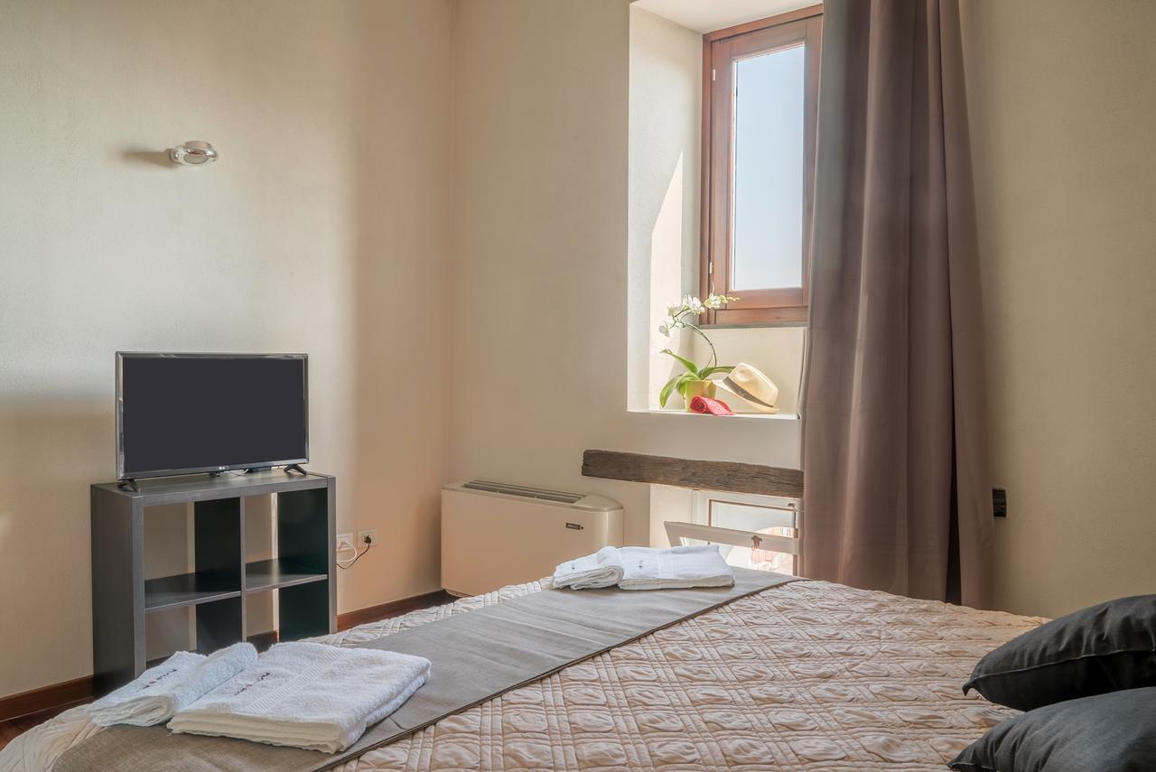 Plaium Montis Copeta Villa Salerno Buitenkant foto
