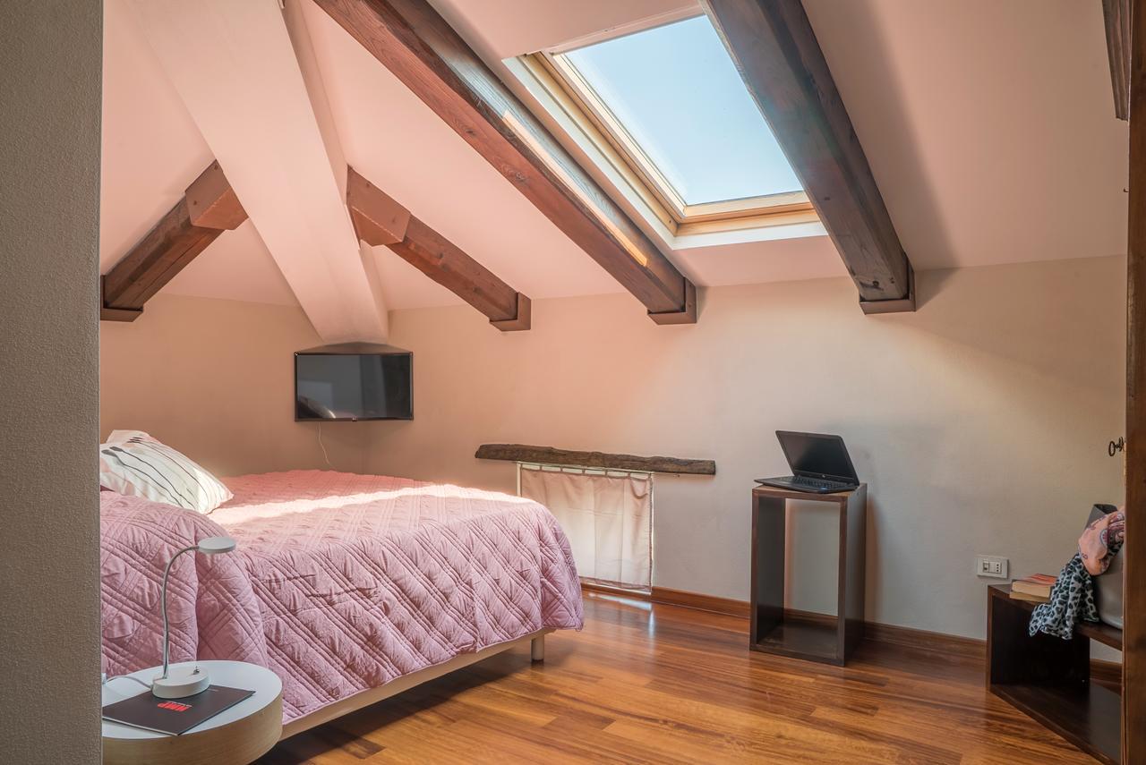 Plaium Montis Copeta Villa Salerno Buitenkant foto