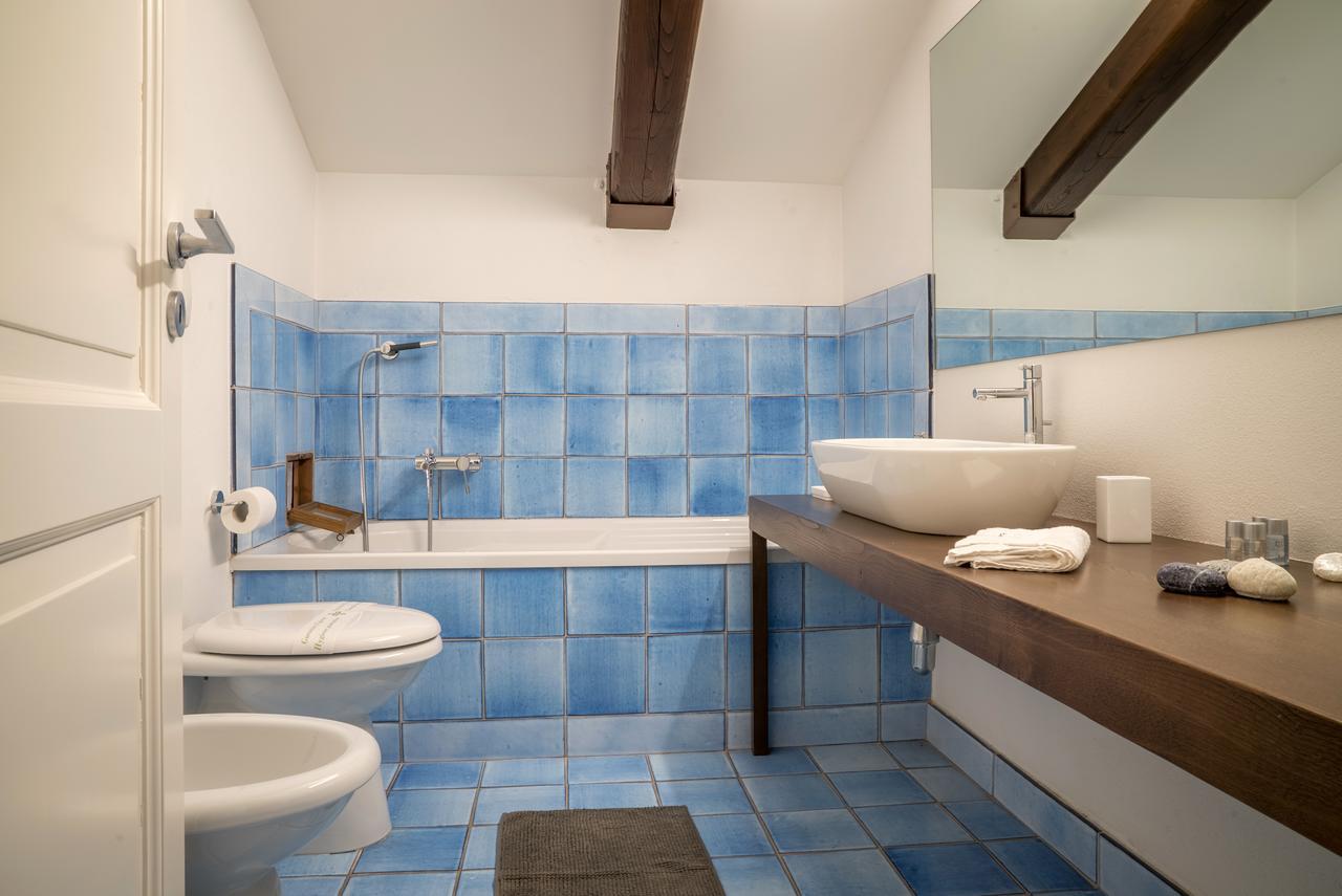 Plaium Montis Copeta Villa Salerno Buitenkant foto