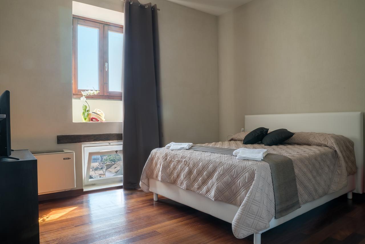 Plaium Montis Copeta Villa Salerno Buitenkant foto