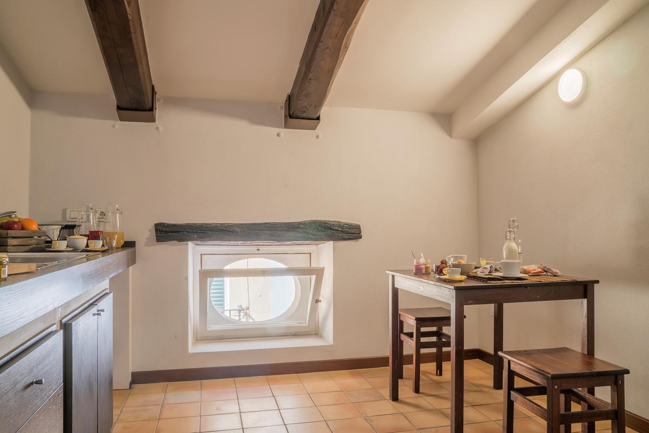 Plaium Montis Copeta Villa Salerno Buitenkant foto