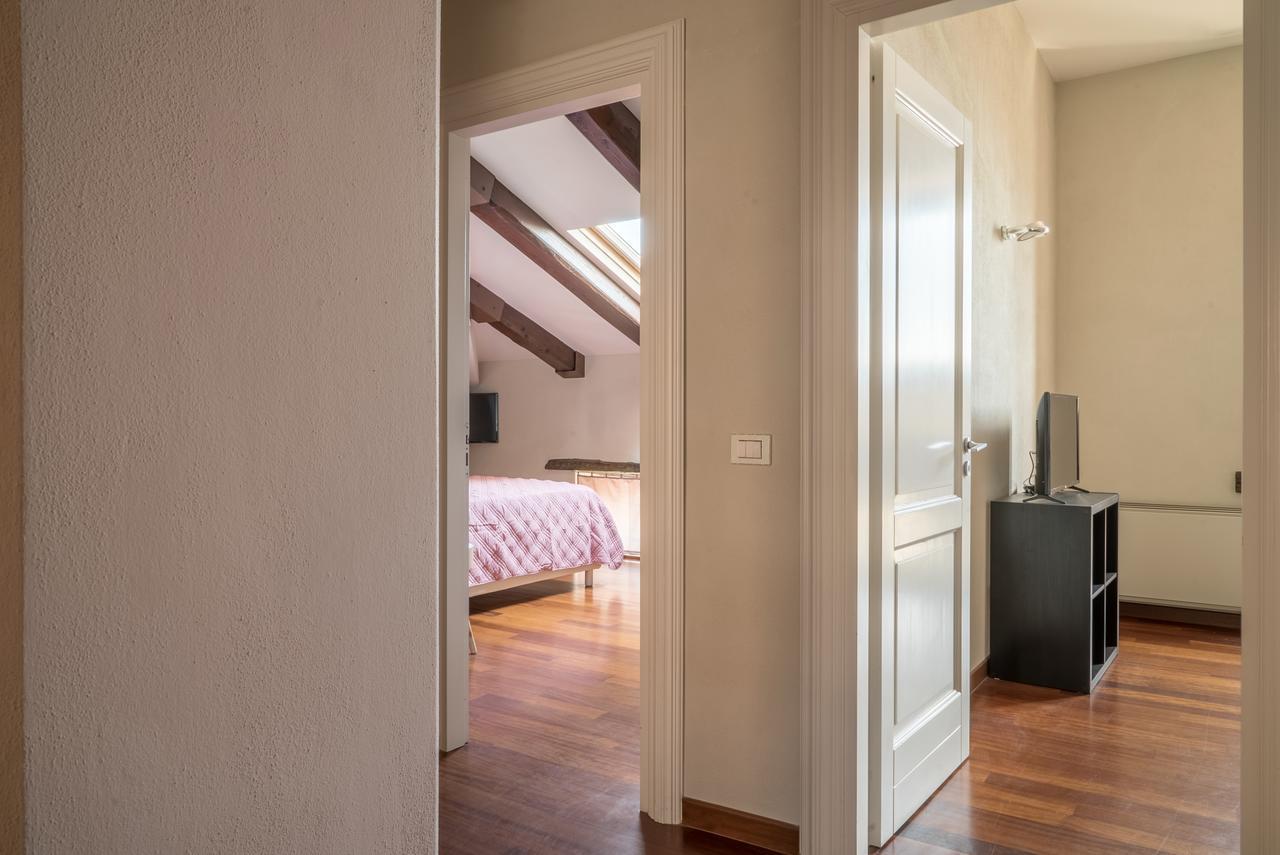 Plaium Montis Copeta Villa Salerno Buitenkant foto