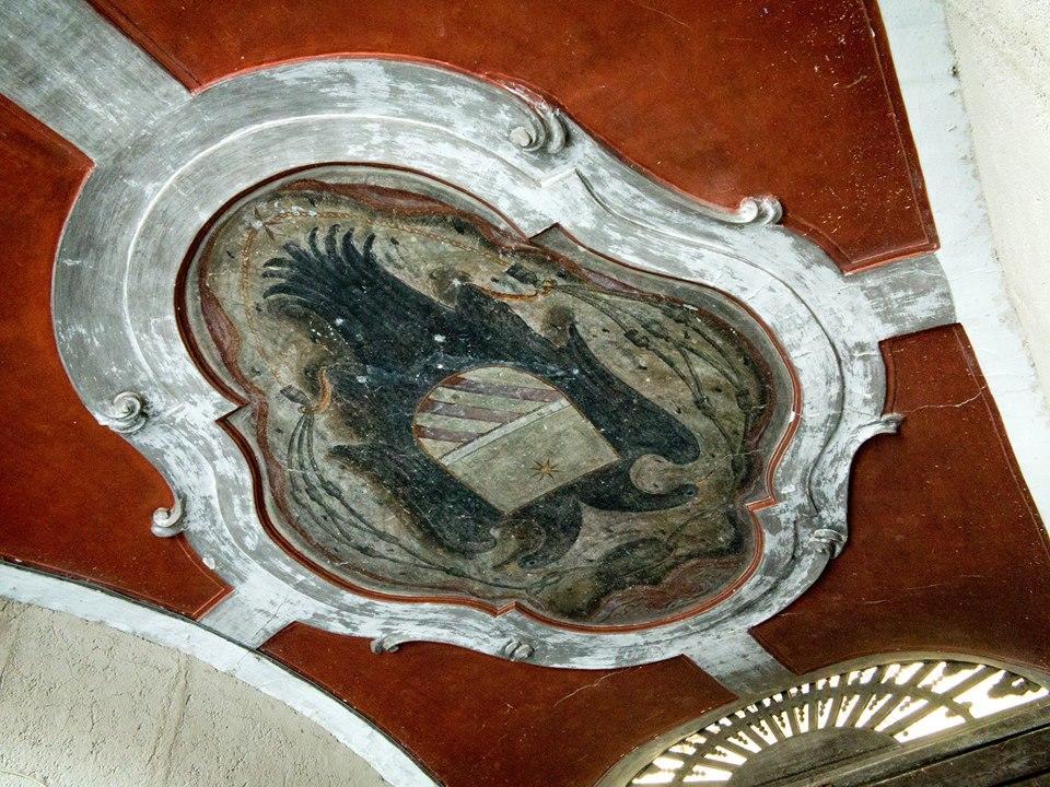 Plaium Montis Copeta Villa Salerno Buitenkant foto
