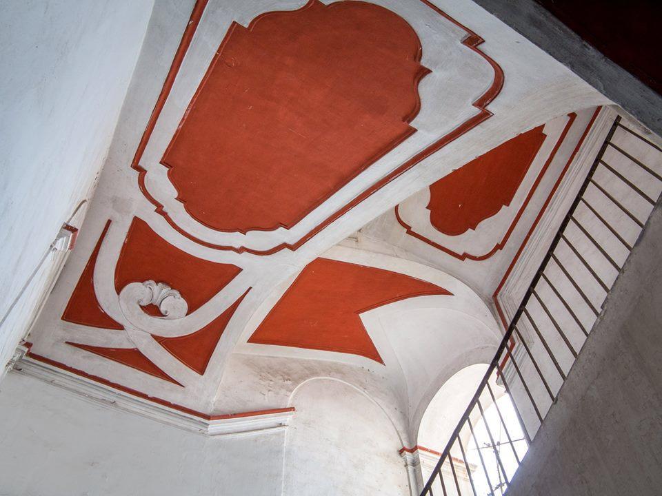 Plaium Montis Copeta Villa Salerno Buitenkant foto