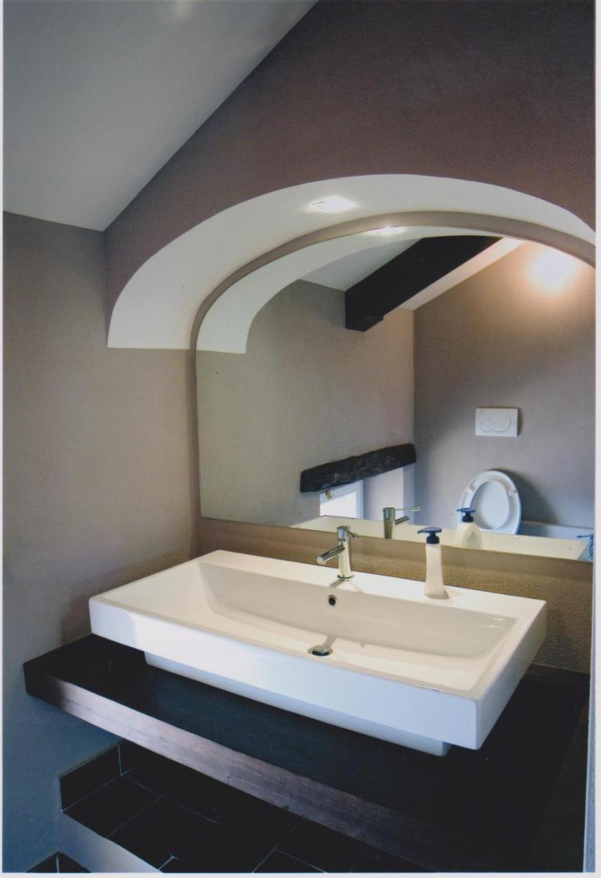 Plaium Montis Copeta Villa Salerno Buitenkant foto