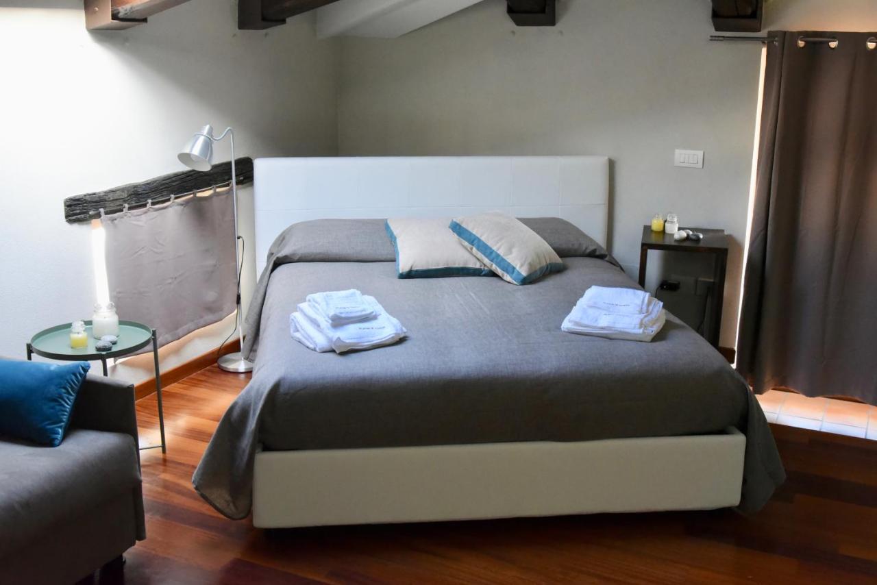 Plaium Montis Copeta Villa Salerno Buitenkant foto